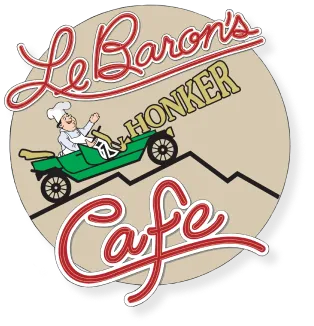 lebarons logo