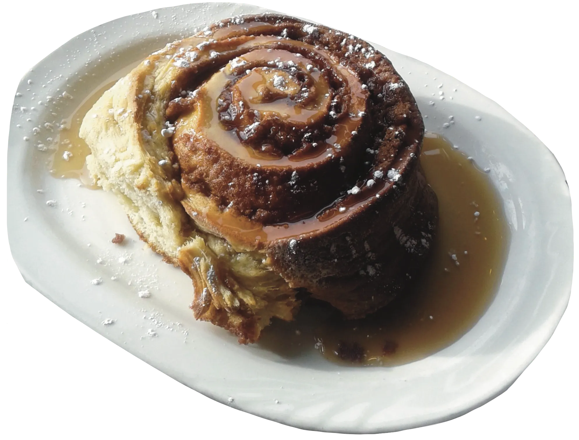 Cinnamon Roll